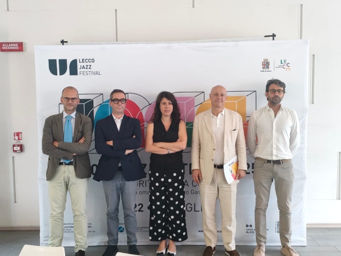 Simone Cristicchi, Fabrizio Bosso, Enrico Rava protagonisti dell’estate a Lecco