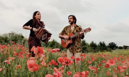 Torna il LavèlFolk: al via la 22ª edizione del festival di musiche e danze popolari a Calolziocorte