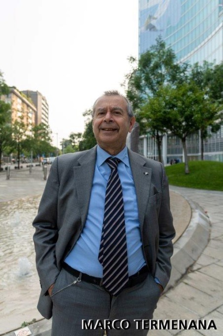 Premio letterario Antonia Pozzi: la Rosa d’argento a Marco Termenana