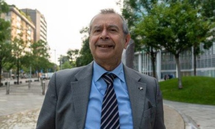 Premio letterario Antonia Pozzi: la Rosa d'argento a Marco Termenana