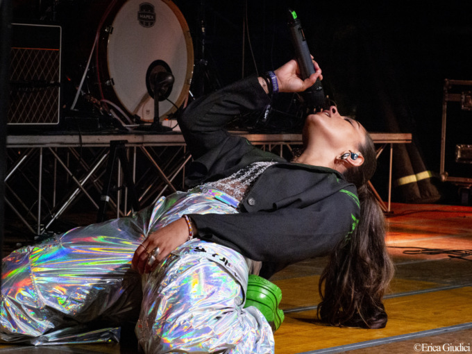 Tutto pronto per la 6^ edizione del MonteRock Festival
