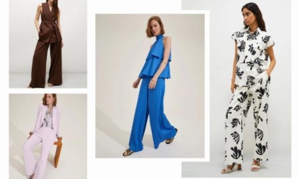 I pantaloni perfetti per ogni occasione: come costruire il guardaroba ideale
