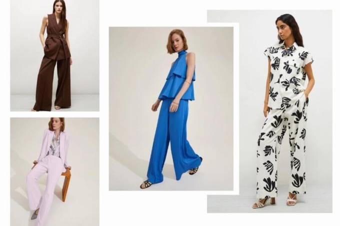 I pantaloni perfetti per ogni occasione: come costruire il guardaroba ideale