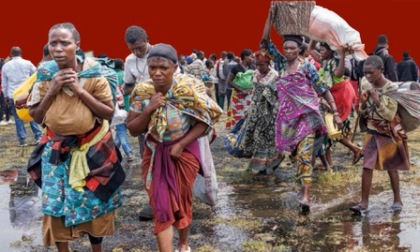 "Repubblica Democratica del Congo: una tragedia invisibile": il 27 giugno un incontro alla Casa sul Pozzo