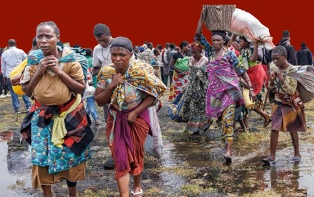“Repubblica Democratica del Congo: una tragedia invisibile”: il 27 giugno un incontro alla Casa sul Pozzo