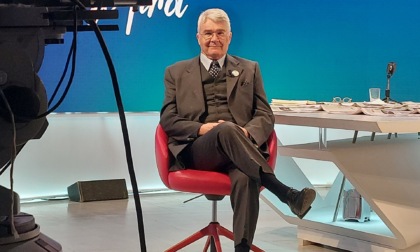 Elezioni comunali di Lecco 2026, l'ex ministro Castelli: "Serve un grande schieramento attorno a un candidato forte"