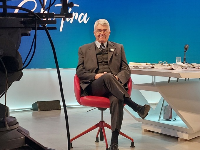 Elezioni comunali di Lecco 2026, l’ex ministro Castelli: “Serve un grande schieramento attorno a un candidato forte”