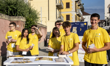 Lecco Film Fest: ancora aperte le iscrizioni per i volontari