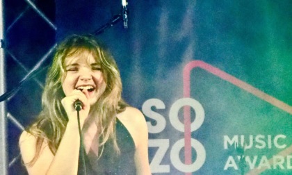 Lubemi conquista la semifinale nord del concorso “Je so pazzo” dedicato a Pino Daniele