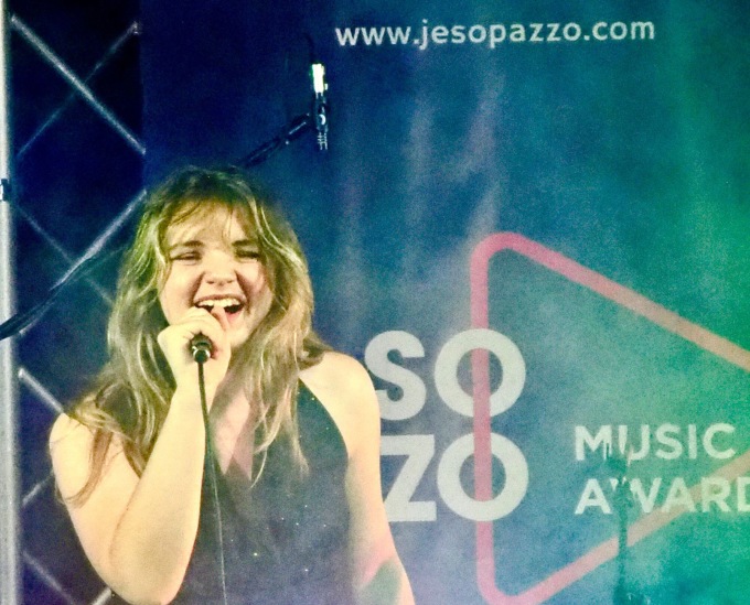 Lubemi conquista la semifinale nord del concorso “Je so pazzo” dedicato a Pino Daniele