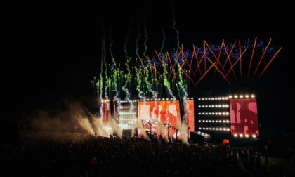 Nameless Festival: successo per l’ultima edizione ad Annone oltre 90mila le presenze. Ecco le date della prossima