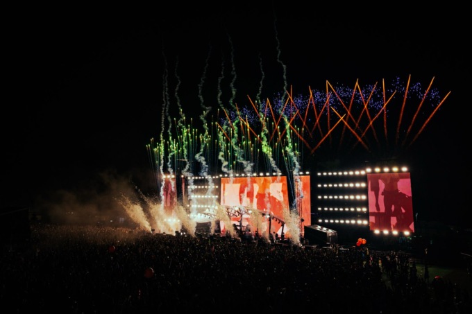 Nameless Festival: successo per l’ultima edizione ad Annone oltre 90mila le presenze. Ecco le date della prossima