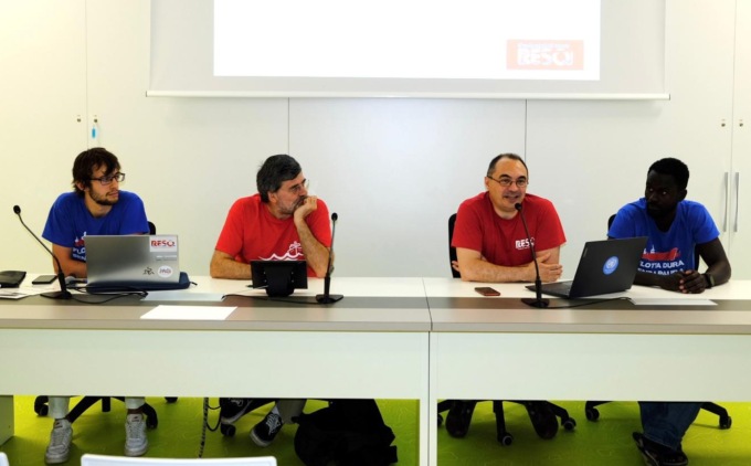“Salvare le persone in mare per salvarci dal naufragio dei diritti”. La testimonianza di Yusuphe