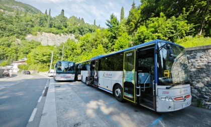 Lecco, estate senta treni: varato il piano straordinario TPL tra bus, navigazione e fondi extra