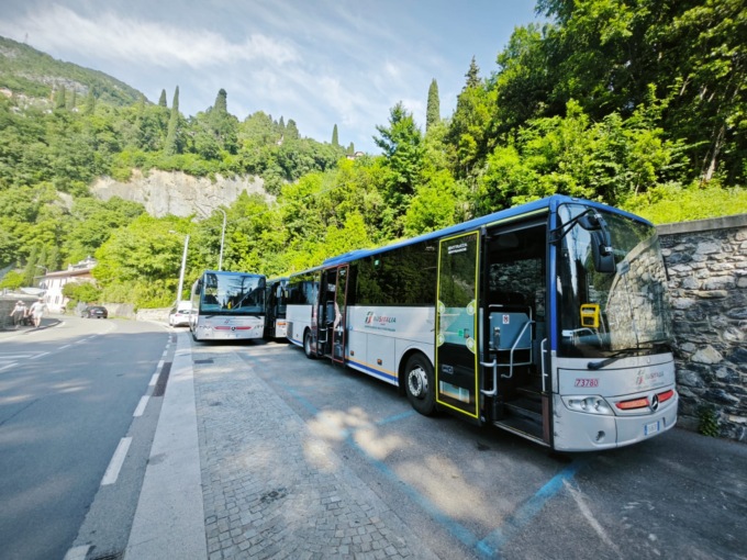 Lecco, estate senza treni: varato il piano straordinario TPL tra bus, navigazione e fondi extra