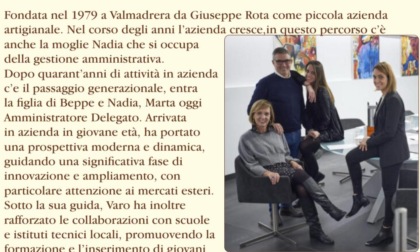 Uni 3 Valmadrera, il 18 giugno l'ultimo appuntamento dell'edizione 2024/25