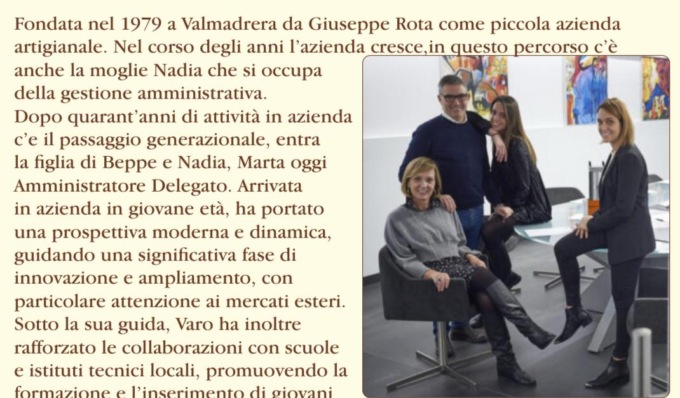 Uni 3 Valmadrera, il 18 giugno l’ultimo appuntamento dell’edizione 2024/25