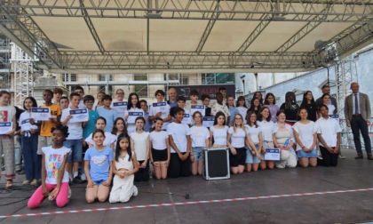 Talenti in volo: un gran finale tra mente e cuore