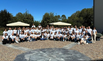 L’evento estivo di Mission Bambini sarà in... bianco