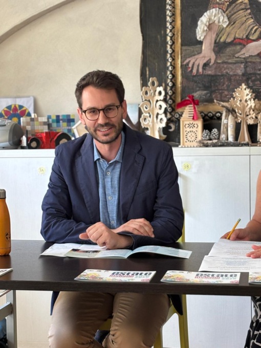 Lecco, l’assessore Manzoni nominato presidente della Commissione nazionale Welfare e Politiche sociali di ANCI