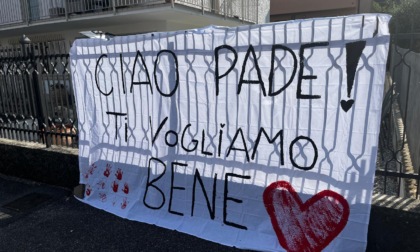 Toccante addio a Marco Panzeri: "Ci hai donato una leggerezza piena di saggezza"