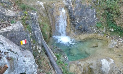 Valmadrera, 19enne soccorso lungo il Sentiero delle vasche