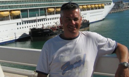 Fissati i funerali di Alberto Panzeri: venerdì 20 giugno alle 15 nella chiesa di Olginate
