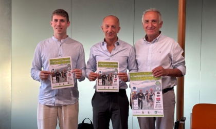 Triathlon Città di Valmadrera: il 29 giugno la 10^ edizione. Attesi 250 atleti