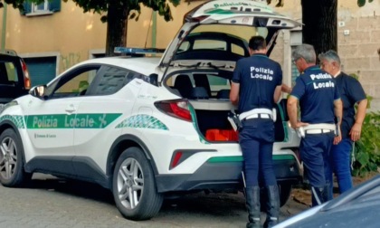 83enne investita sulle strisce a Lecco: è grave