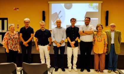 Gli Amici di San Pietro al Monte e la loro basilica: due storie legate da un filo indissolubile