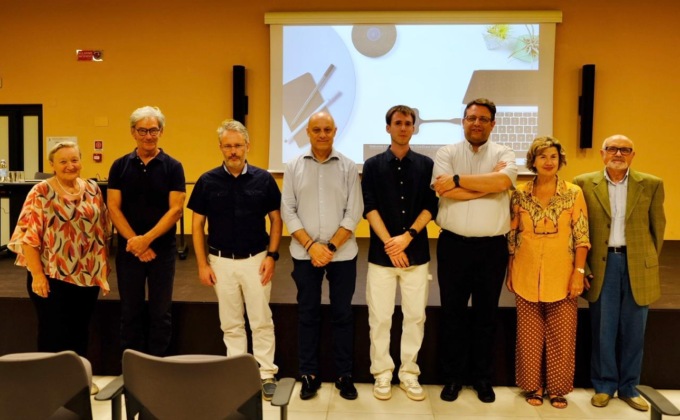 Gli Amici di San Pietro al Monte e la loro basilica: due storie legate da un filo indissolubile