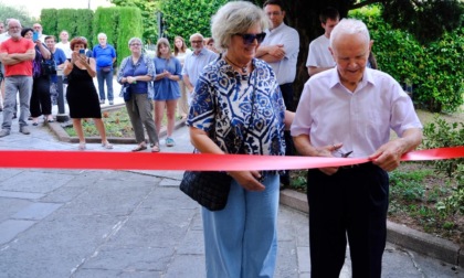 La storia degli Amici di S. Pietro in mostra a Civate: inaugurate tre esposizioni