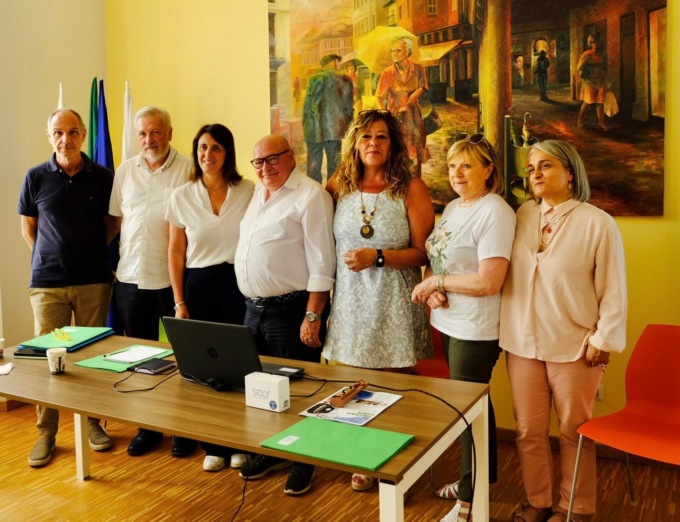 Auser Lecco, al via la sperimentazione del servizio di teleassistenza. Beneficiari 20 anziani residenti in provincia