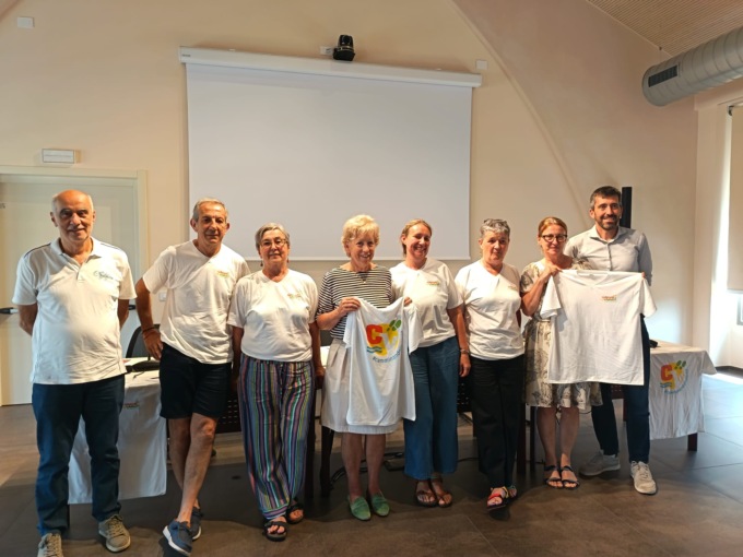 Carovana del Viandante: parte il progetto di trekking inclusivo sulla sponda del lago