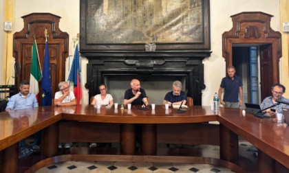 Lago di Annone: lo stato di salute permane critico, ma si registrano progressi