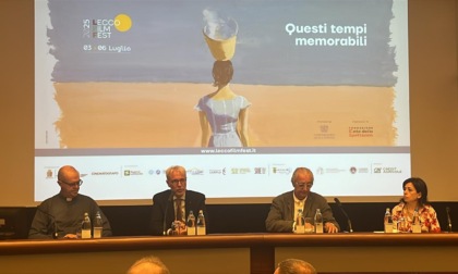 Lecco Film Fest 2025: dal 3 al 6 luglio la sesta edizione tra cinema, memoria e cultura