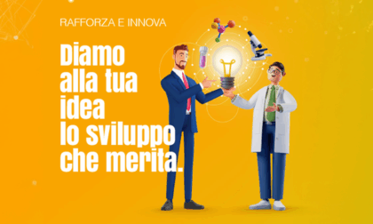 Rafforza & Innova: fino a 30.000 € a fondo perduto per le PMI lombarde che innovano
