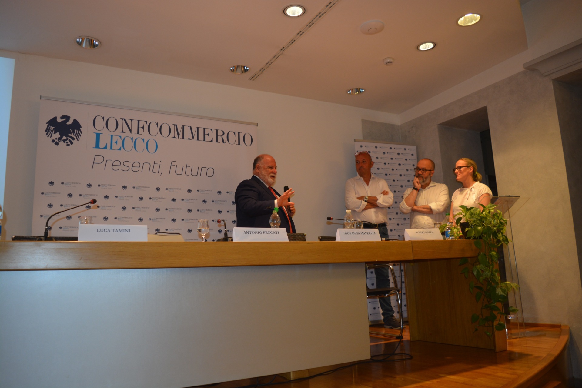 convegno prossimità peccati + sindaci did oggiono