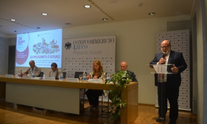 "La prossimità è futuro": spunti e proposte dal convegno di Confcommercio Lecco