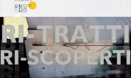 Ri-tratti / Ri-scoperti in Torre Viscontea