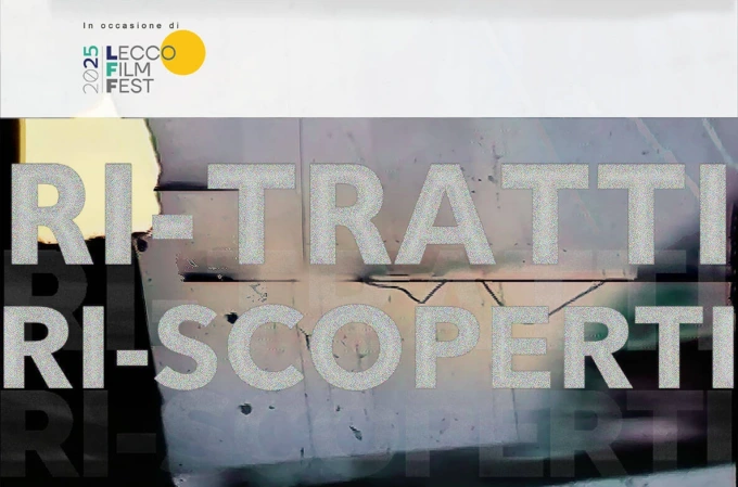 Ri-tratti / Ri-scoperti in Torre Viscontea