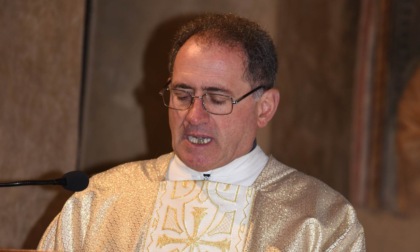 Don Ottavio Villa lascia Lecco: andrà a Brivio