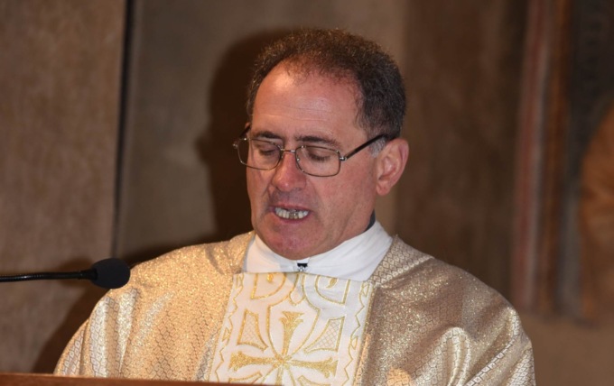 Don Ottavio Villa lascia Lecco: andrà a Brivio