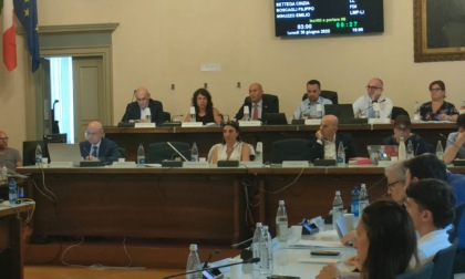 L'assessora Durante presenta le dimissioni... e il sindaco le congela