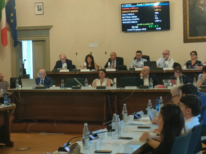 L’assessora Durante presenta le dimissioni… e il sindaco le congela
