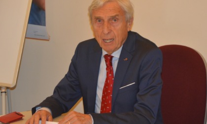 Confcommercio. Assemblea 50&Più Lecco: la relazione del presidente Milani
