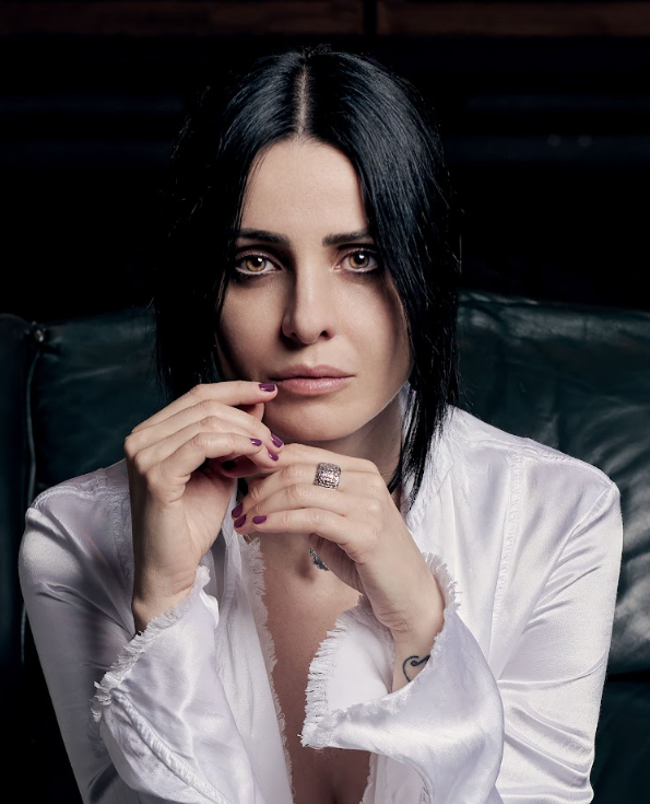 federica Luna