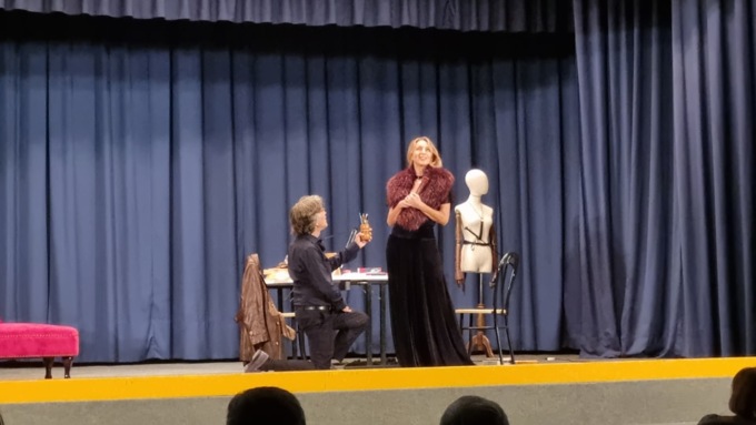 Torna “Estate a… teatro” a Carenno