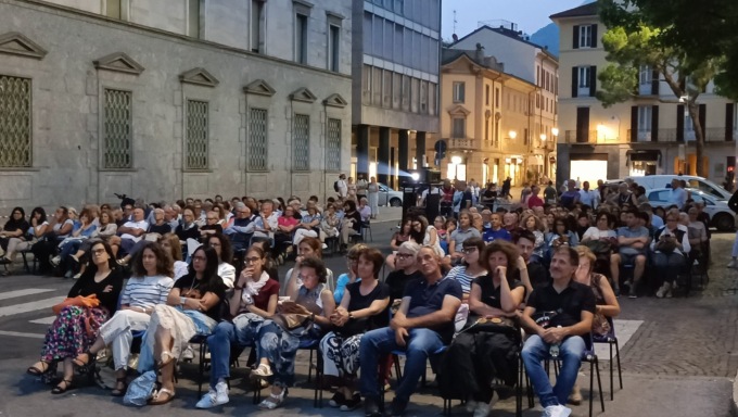 “A Complete Unknown”: il cineforum di Lecco torna con la storia di Bob Dylan