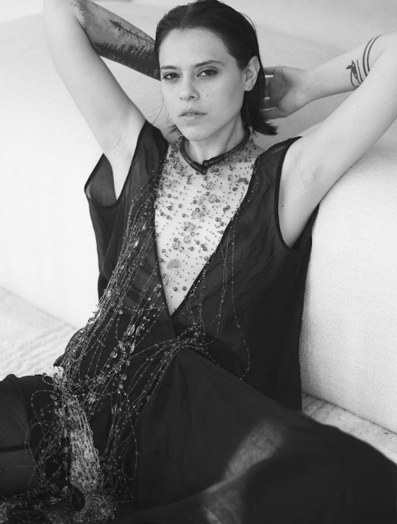 giorgia Faraoni